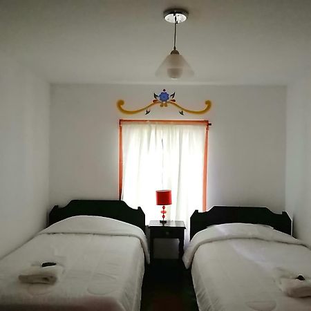 The Sacred Valley Lodge - Hotel Cusco Yucay Eksteriør billede